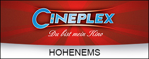 Cineplexx Hohenems