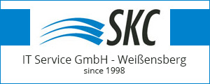 SKC IT Service GmbH