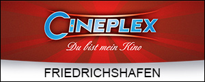 Cineplex Friedrichshafen