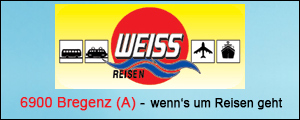 Weiss Reisen Ges.m.b.H & Co.KG