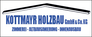 Kottmayr Holzbau GmbH & Co. KG