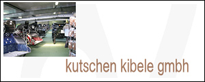 Kutschen Kibele GmbH