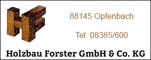 Holzbau Forster GmbH