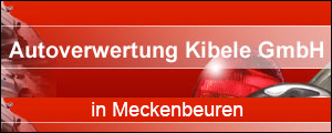 Kibele Autoverwertung GmbH